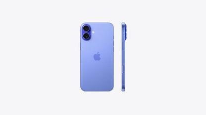 Apple iPhone 16 Plus - Ideal Electro