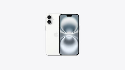 Apple iPhone 16 Plus - Ideal Electro