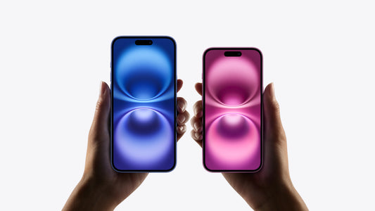 Apple iPhone 16 - Ideal Electro