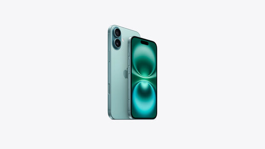 Apple iPhone 16 Plus - Ideal Electro