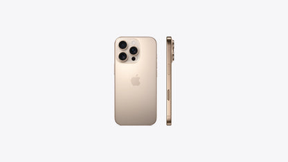 Apple iPhone 16 Pro - Ideal Electro