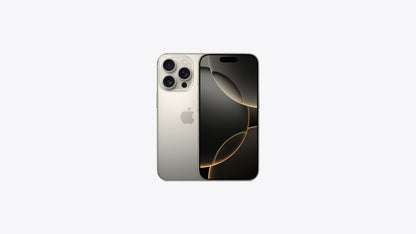 Apple iPhone 16 Pro - Ideal Electro