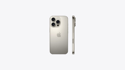 Apple iPhone 16 Pro - Ideal Electro