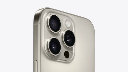 Apple iPhone 16 Pro - Ideal Electro