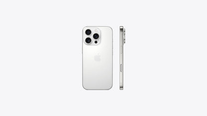 Apple iPhone 16 Pro - Ideal Electro