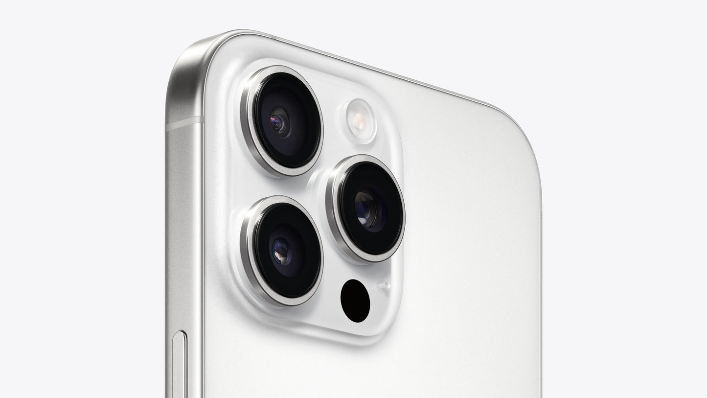 Apple iPhone 16 Pro Max - Ideal Electro