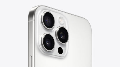 Apple iPhone 16 Pro Max - Ideal Electro