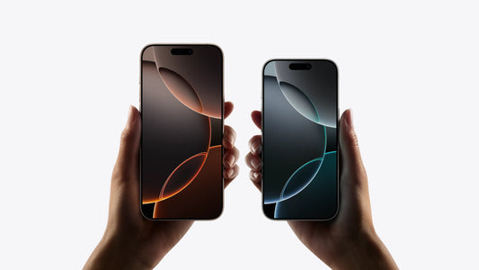 Apple iPhone 16 Pro Max - Ideal Electro