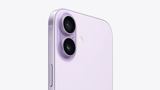 Le Nouvel iPhone 17