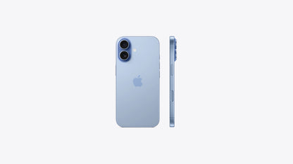 Le Nouvel iPhone 17