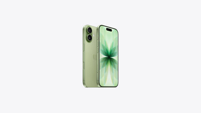 Le Nouvel iPhone 17