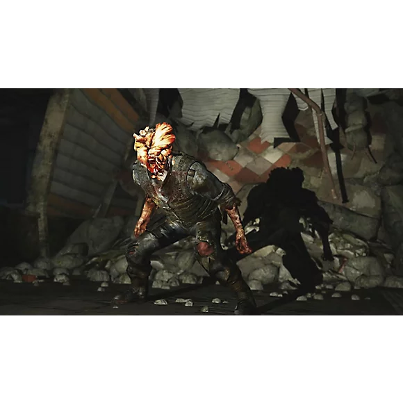 The Last of Us Remastered - PS4 - ClicGame