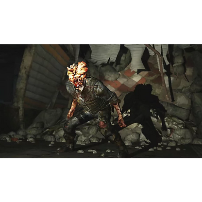 The Last of Us Remastered - PS4 - ClicGame