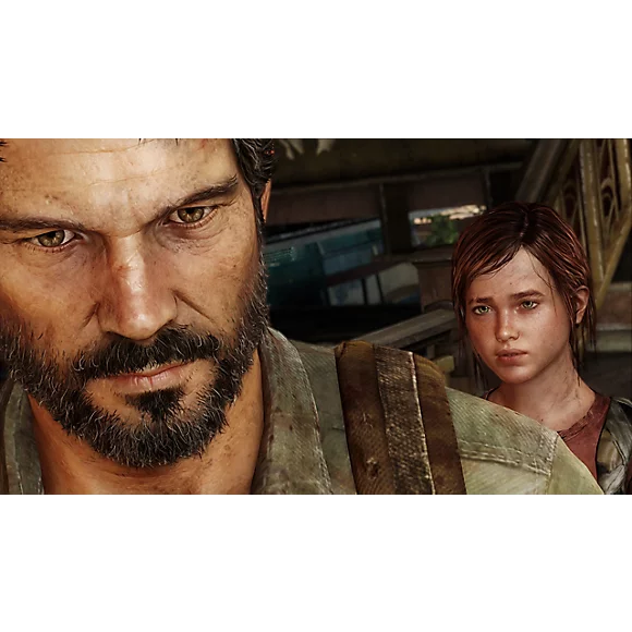 The Last of Us Remastered - PS4 - ClicGame