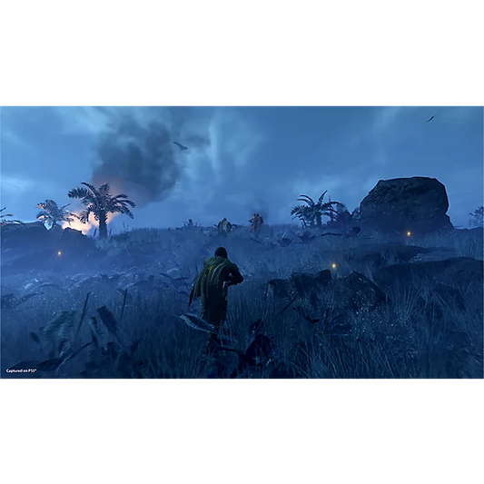 HELLDIVERS™ 2 - PS5 - ClicGame