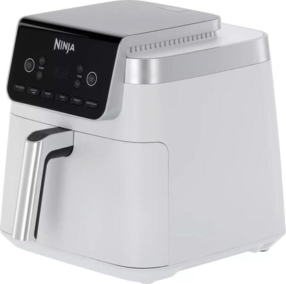 Air Fryer Ninja 1 tiroir 6-en-1, 6,2 L Blanc AF180EUWH