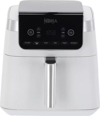 Air Fryer Ninja 1 tiroir 6-en-1, 6,2 L Blanc AF180EUWH