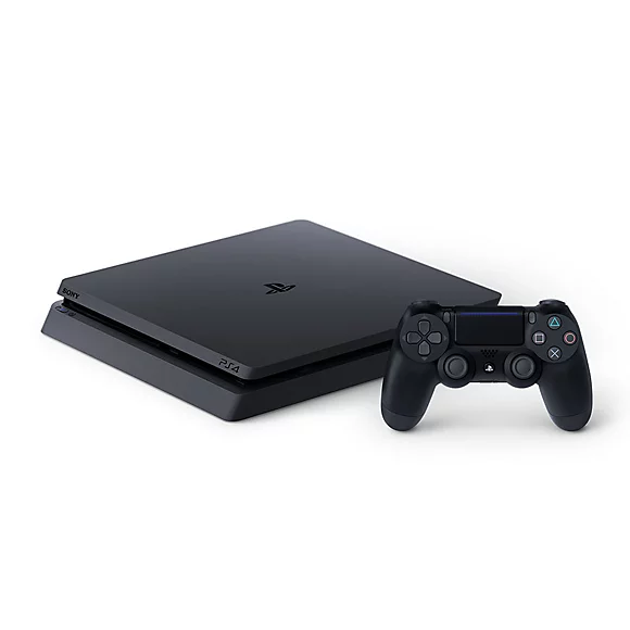 Console PlayStation®4 500 Go - ClicGame