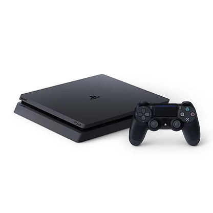 Console PlayStation®4 500 Go - ClicGame