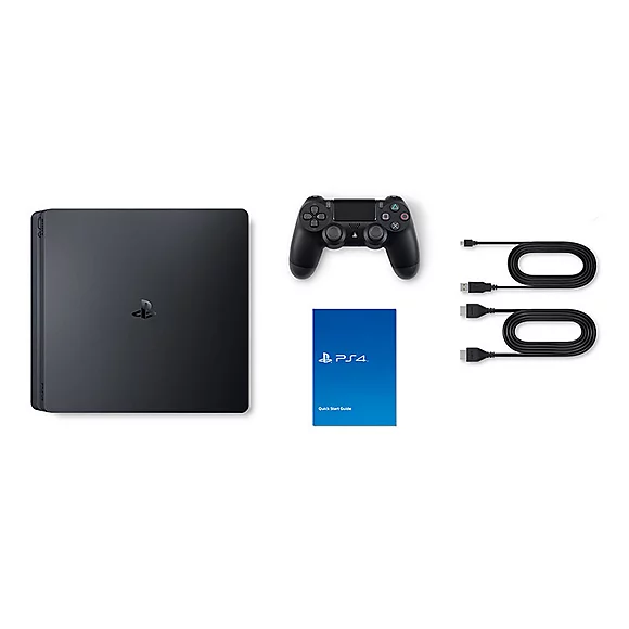 Console PlayStation®4 500 Go - ClicGame