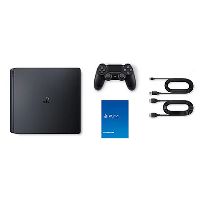 Console PlayStation®4 500 Go - ClicGame