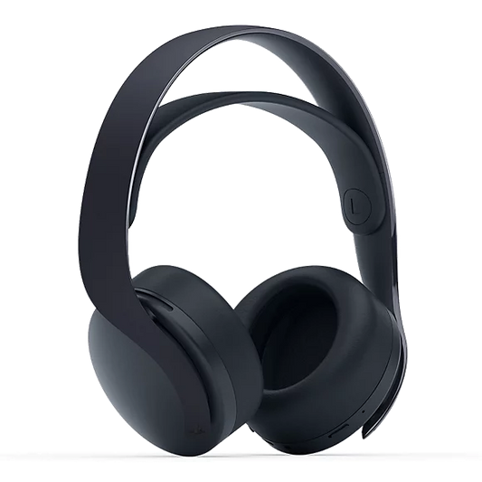Casque micro sans fil PULSE 3D™ - Midnight Black - PS5 & PS4 - ClicGame