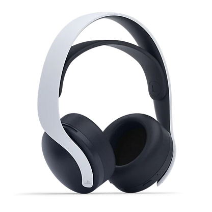 Casque micro sans fil PULSE 3D™ - PS5 & PS4 - ClicGame