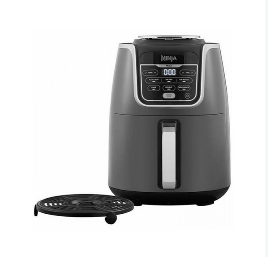 Friteuse Electrique sans huile NINJA - AF160EU - Capacité 5,2L - 6 programmes de cuisson - 1750W