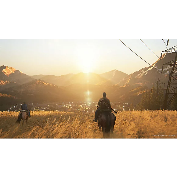 The Last of Us Part II - PS4 - ClicGame