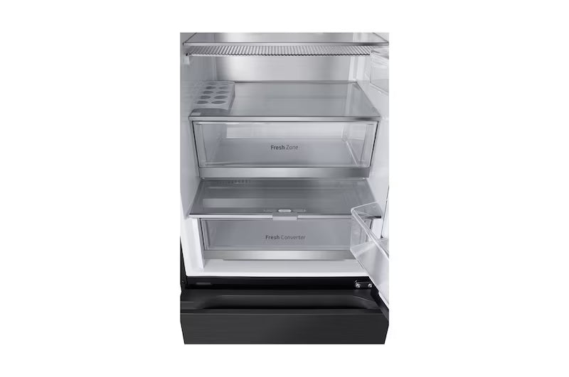 Réfrigérateurs combiné  349 L LG Instaview