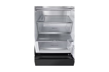 Réfrigérateurs combiné  349 L LG Instaview