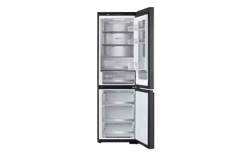 Réfrigérateurs combiné  349 L LG Instaview