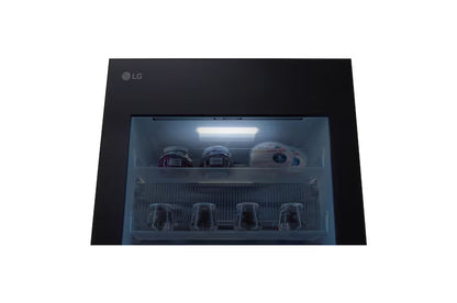 Réfrigérateurs combiné  349 L LG Instaview