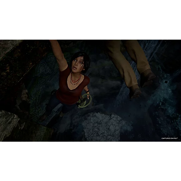 UNCHARTED™ Legacy of Thieves Collection - PS5 - ClicGame