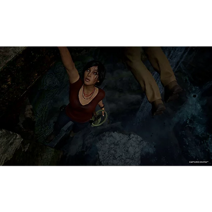 UNCHARTED™ Legacy of Thieves Collection - PS5 - ClicGame