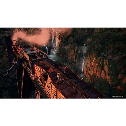 UNCHARTED™ Legacy of Thieves Collection - PS5 - ClicGame