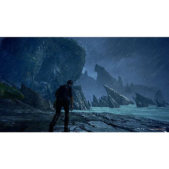 UNCHARTED™ Legacy of Thieves Collection - PS5 - ClicGame