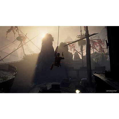 UNCHARTED™ Legacy of Thieves Collection - PS5 - ClicGame